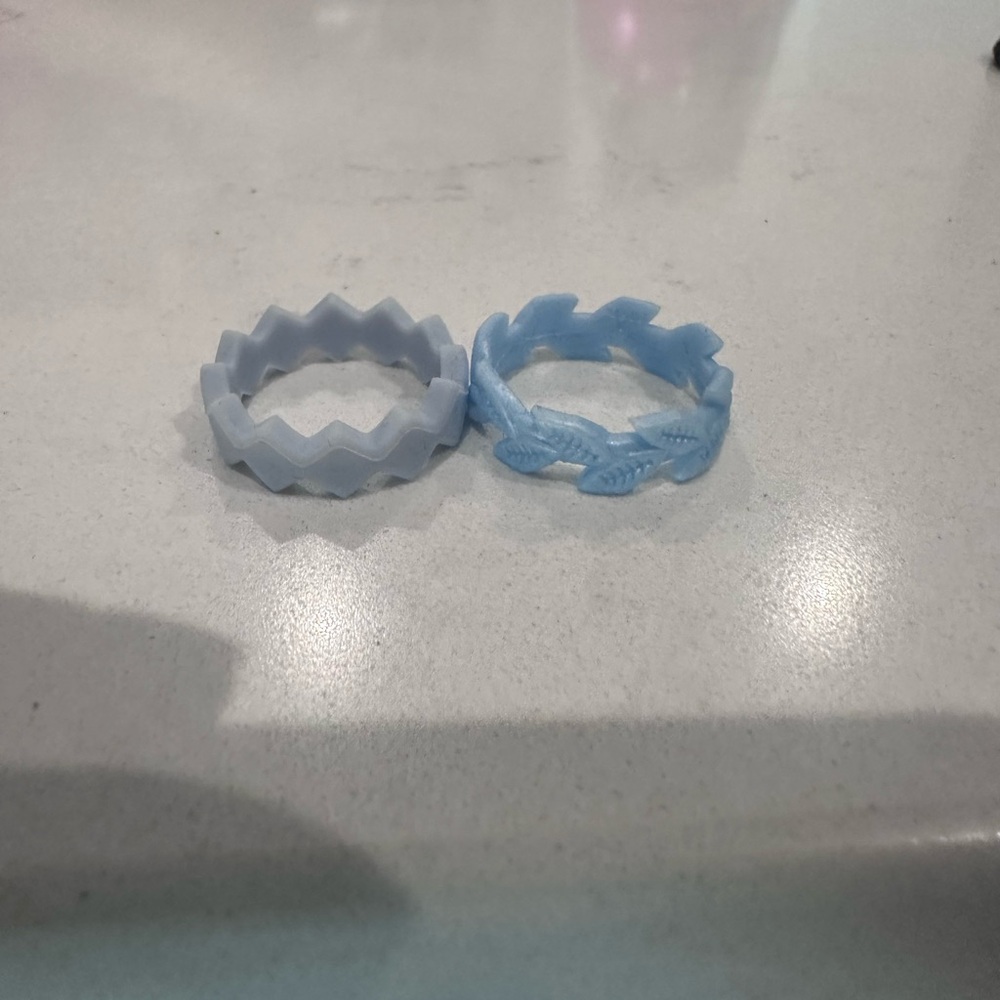 ✨ Qalo Rings ✨